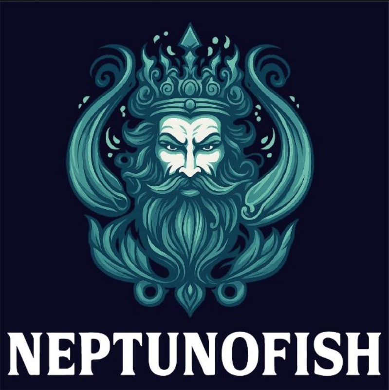 Neptuno Fish Spa Logo
