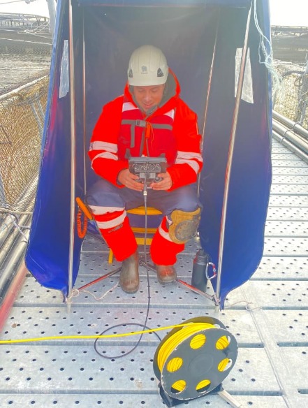 Proyecto 3 - imagen referencial